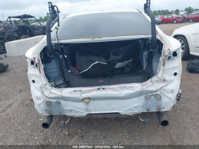 Photo 5 VIN: JM1GJ1W56G1420161 - MAZDA MAZDA6 