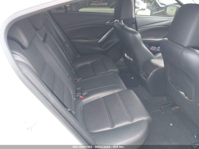 Photo 7 VIN: JM1GJ1W56G1420161 - MAZDA MAZDA6 