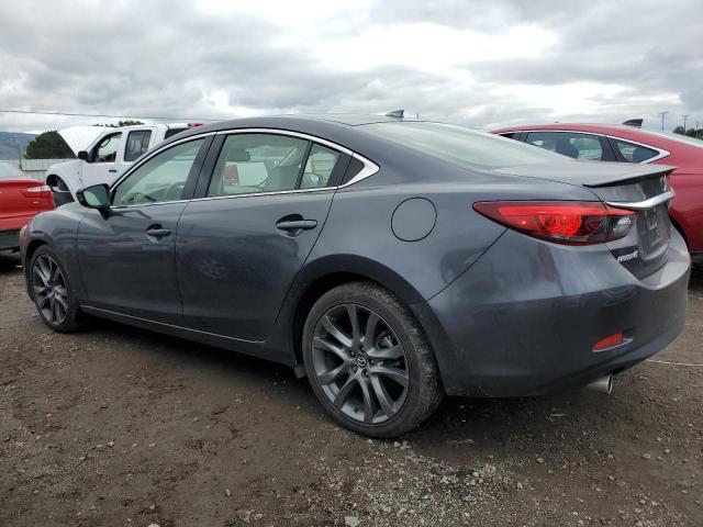 Photo 1 VIN: JM1GJ1W56G1423951 - MAZDA 6 