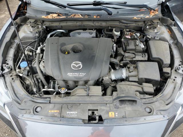 Photo 10 VIN: JM1GJ1W56G1423951 - MAZDA 6 