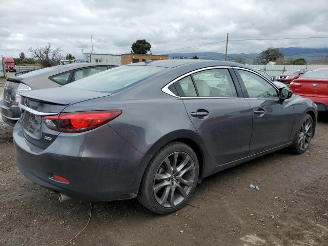 Photo 2 VIN: JM1GJ1W56G1423951 - MAZDA 6 