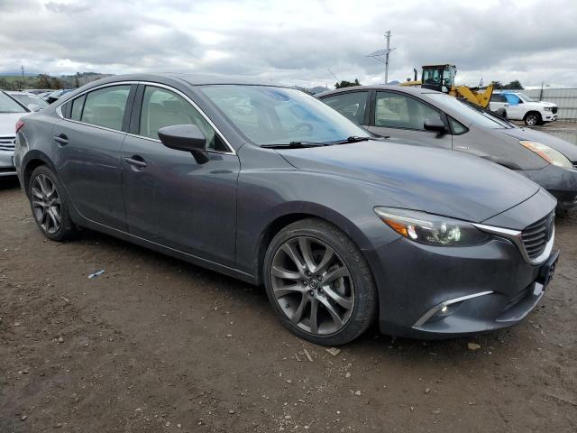 Photo 3 VIN: JM1GJ1W56G1423951 - MAZDA 6 