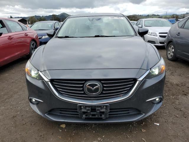 Photo 4 VIN: JM1GJ1W56G1423951 - MAZDA 6 