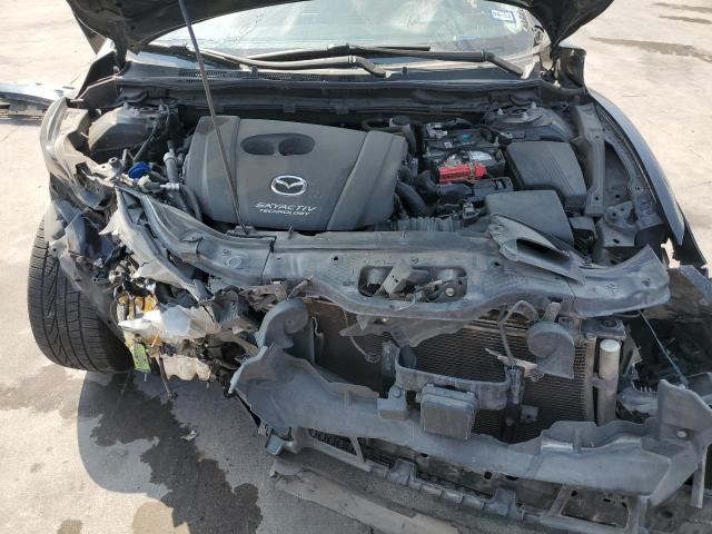 Photo 10 VIN: JM1GJ1W56G1424520 - MAZDA 6 GRAND TO 