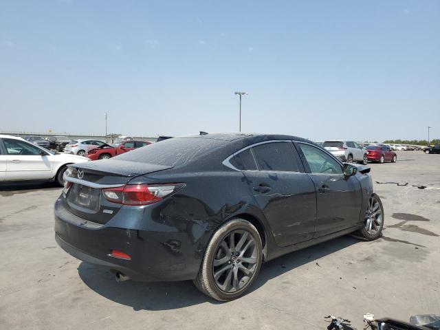 Photo 2 VIN: JM1GJ1W56G1424520 - MAZDA 6 GRAND TO 