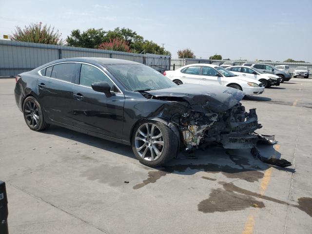 Photo 3 VIN: JM1GJ1W56G1424520 - MAZDA 6 GRAND TO 