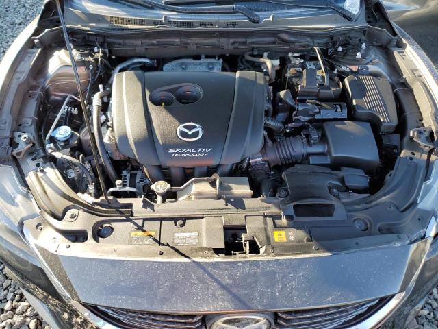 Photo 10 VIN: JM1GJ1W56G1425831 - MAZDA 6 