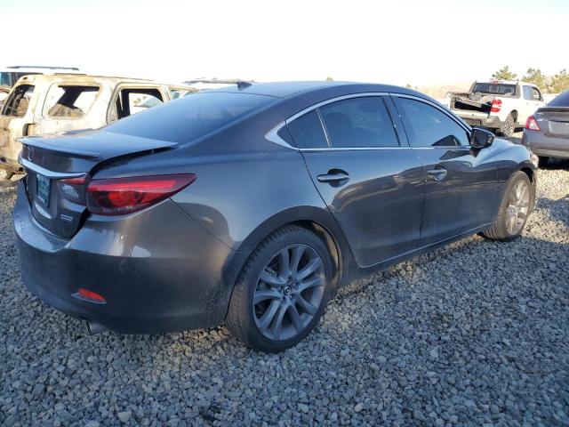 Photo 2 VIN: JM1GJ1W56G1425831 - MAZDA 6 