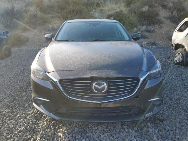 Photo 4 VIN: JM1GJ1W56G1425831 - MAZDA 6 