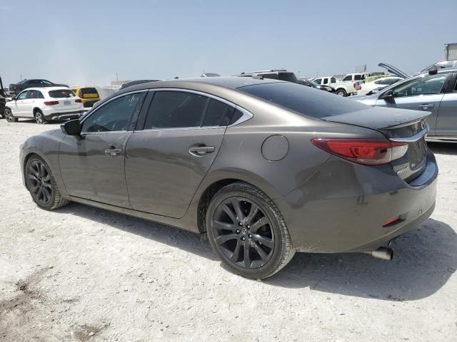 Photo 1 VIN: JM1GJ1W56G1427126 - MAZDA 6 GRAND TO 