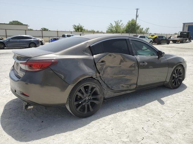 Photo 2 VIN: JM1GJ1W56G1427126 - MAZDA 6 GRAND TO 