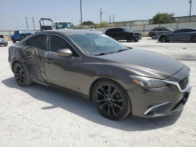 Photo 3 VIN: JM1GJ1W56G1427126 - MAZDA 6 GRAND TO 