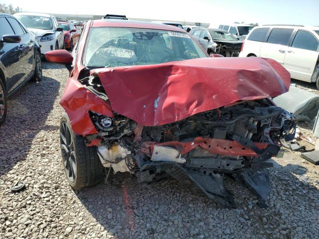 Photo 4 VIN: JM1GJ1W56G1435551 - MAZDA MAZDA 6 