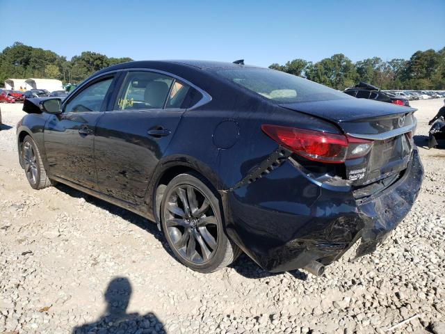 Photo 2 VIN: JM1GJ1W56G1441351 - MAZDA 6 GRAND TO 