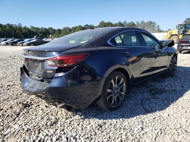 Photo 3 VIN: JM1GJ1W56G1441351 - MAZDA 6 GRAND TO 