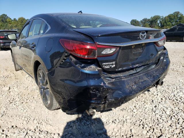 Photo 8 VIN: JM1GJ1W56G1441351 - MAZDA 6 GRAND TO 