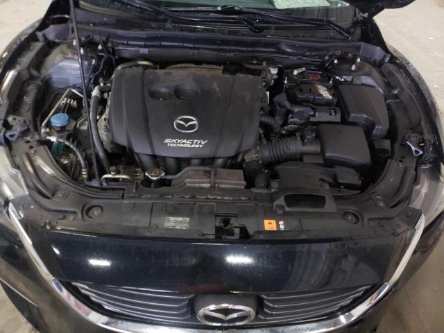 Photo 6 VIN: JM1GJ1W56G1446372 - MAZDA 6 GRAND TO 