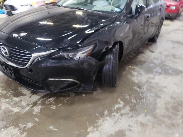 Photo 8 VIN: JM1GJ1W56G1446372 - MAZDA 6 GRAND TO 