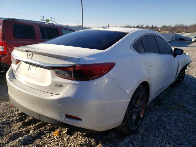 Photo 3 VIN: JM1GJ1W56G1458960 - MAZDA 6 GRAND TO 