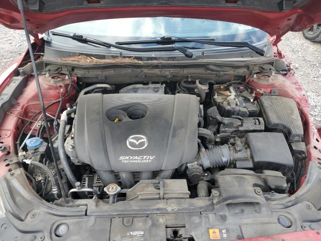 Photo 10 VIN: JM1GJ1W56G1459056 - MAZDA 6 GRAND TO 