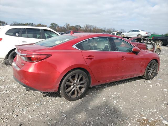 Photo 2 VIN: JM1GJ1W56G1459056 - MAZDA 6 GRAND TO 