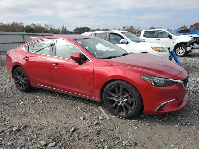 Photo 3 VIN: JM1GJ1W56G1459056 - MAZDA 6 GRAND TO 