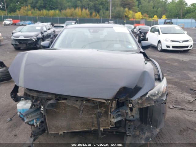 Photo 5 VIN: JM1GJ1W56G1460241 - MAZDA MAZDA6 