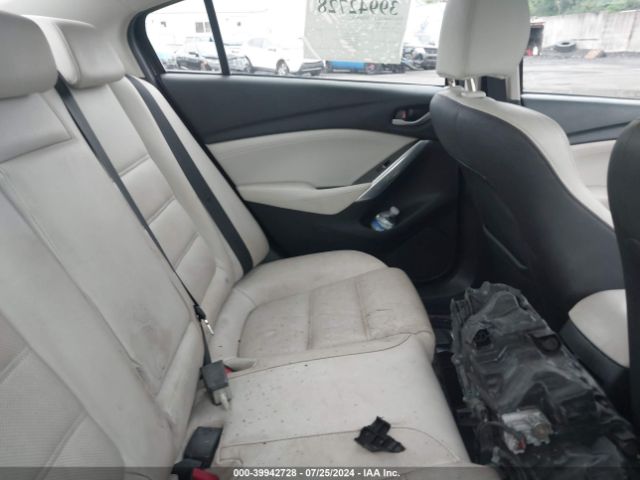 Photo 7 VIN: JM1GJ1W56G1460241 - MAZDA MAZDA6 