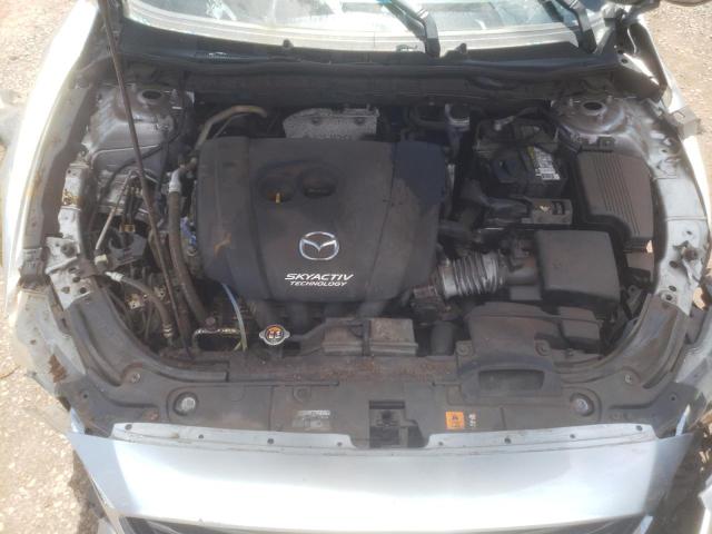 Photo 10 VIN: JM1GJ1W56G1464256 - MAZDA 6 