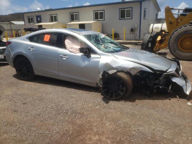 Photo 3 VIN: JM1GJ1W56G1464256 - MAZDA 6 