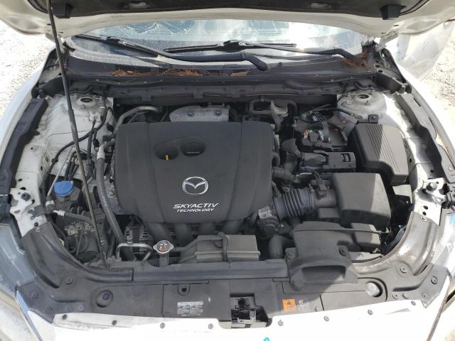 Photo 10 VIN: JM1GJ1W56G1465195 - MAZDA 6 GRAND TO 