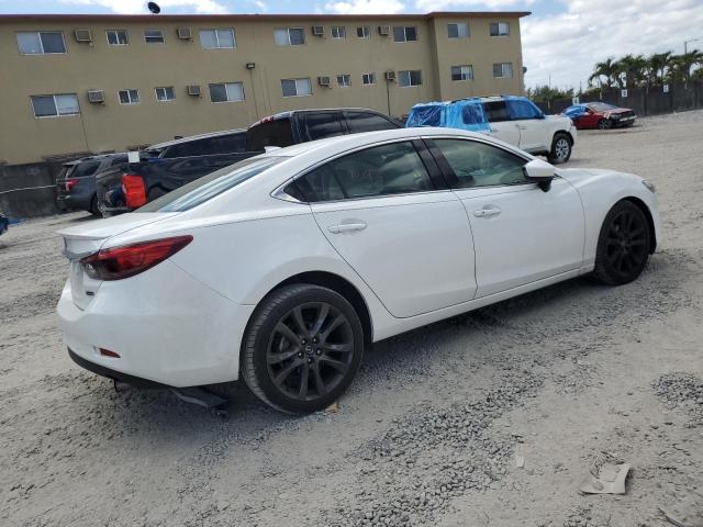 Photo 2 VIN: JM1GJ1W56G1465195 - MAZDA 6 GRAND TO 