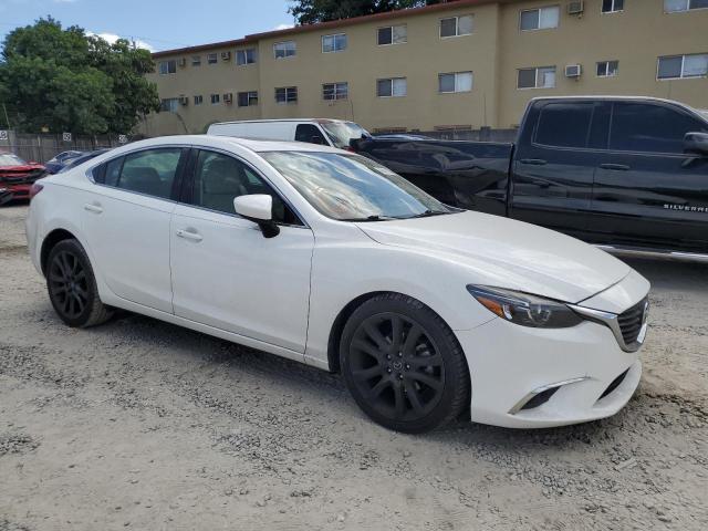 Photo 3 VIN: JM1GJ1W56G1465195 - MAZDA 6 GRAND TO 