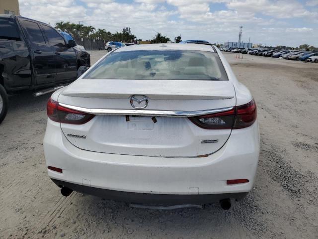 Photo 5 VIN: JM1GJ1W56G1465195 - MAZDA 6 GRAND TO 