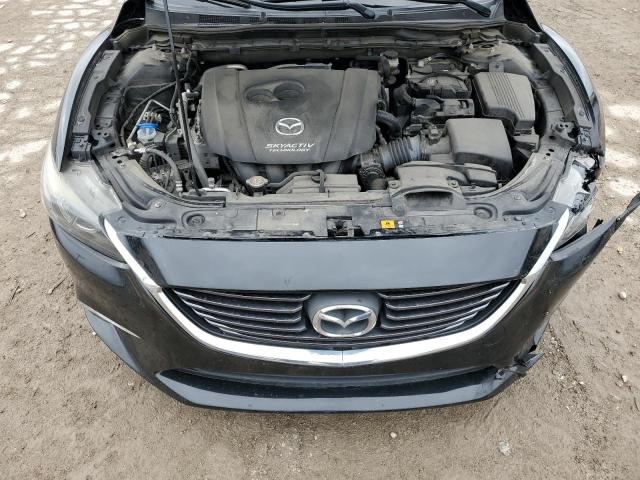 Photo 10 VIN: JM1GJ1W56G1486810 - MAZDA 6 