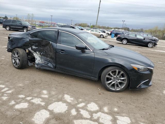 Photo 3 VIN: JM1GJ1W56G1486810 - MAZDA 6 