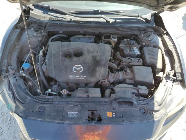 Photo 10 VIN: JM1GJ1W57E1100280 - MAZDA 6 GRAND TO 