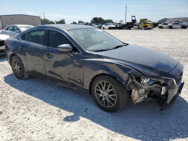 Photo 3 VIN: JM1GJ1W57E1100280 - MAZDA 6 GRAND TO 