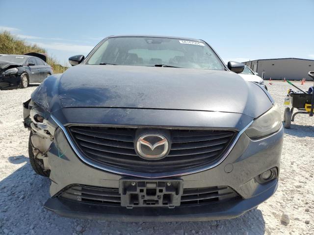 Photo 4 VIN: JM1GJ1W57E1100280 - MAZDA 6 GRAND TO 