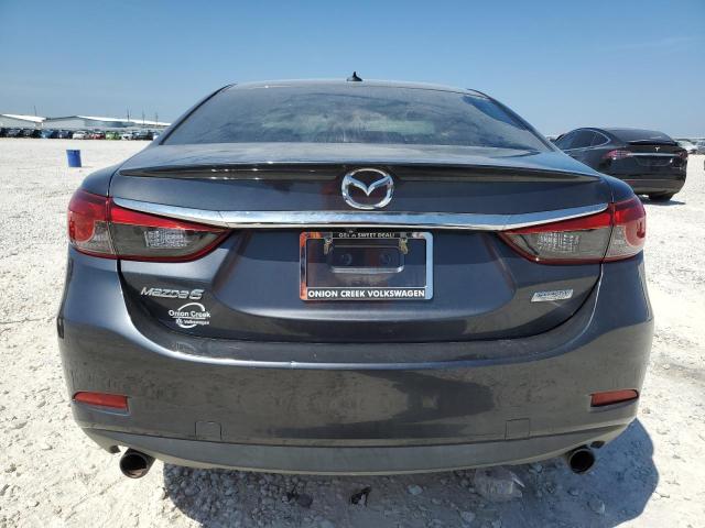 Photo 5 VIN: JM1GJ1W57E1100280 - MAZDA 6 GRAND TO 