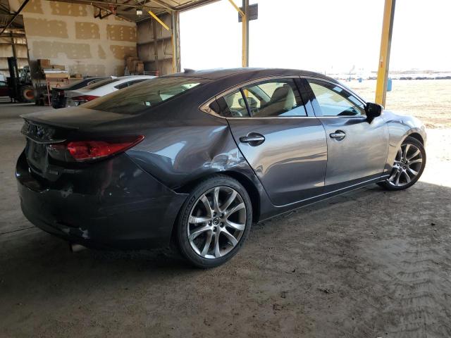 Photo 2 VIN: JM1GJ1W57E1100375 - MAZDA 6 