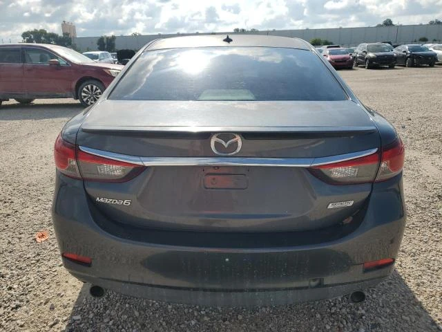 Photo 5 VIN: JM1GJ1W57E1110999 - MAZDA 6 GRAND TO 