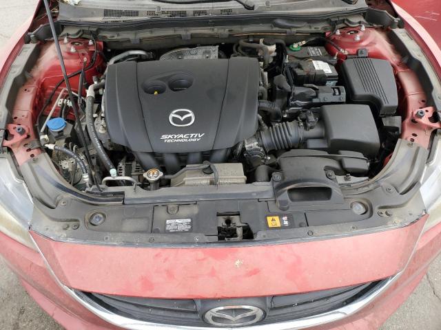 Photo 10 VIN: JM1GJ1W57F1179256 - MAZDA 6 GRAND TO 