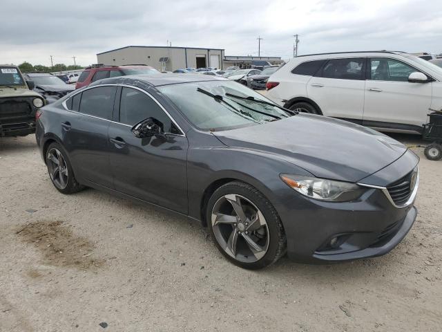 Photo 3 VIN: JM1GJ1W57F1182500 - MAZDA 6 