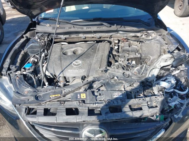 Photo 9 VIN: JM1GJ1W57F1186479 - MAZDA MAZDA6 