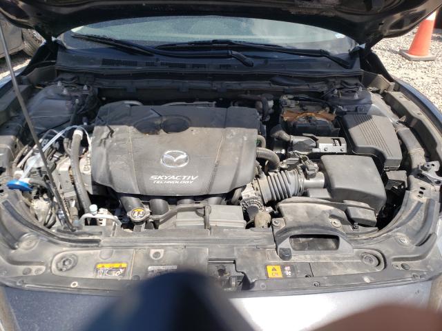 Photo 6 VIN: JM1GJ1W57F1189771 - MAZDA 6 GRAND TO 