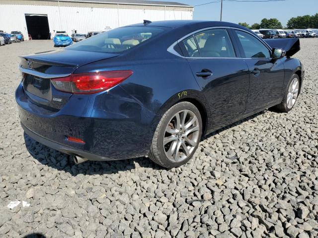 Photo 3 VIN: JM1GJ1W57F1190063 - MAZDA 6 GRAND TO 