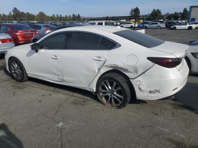 Photo 1 VIN: JM1GJ1W57F1205466 - MAZDA 6 GRAND TO 