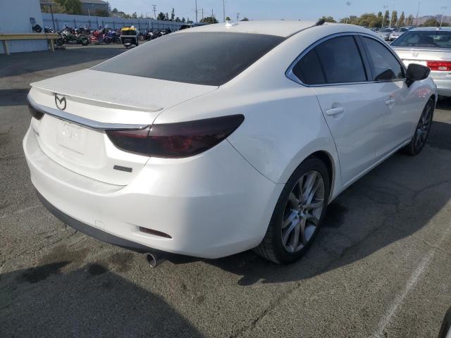 Photo 2 VIN: JM1GJ1W57F1205466 - MAZDA 6 GRAND TO 