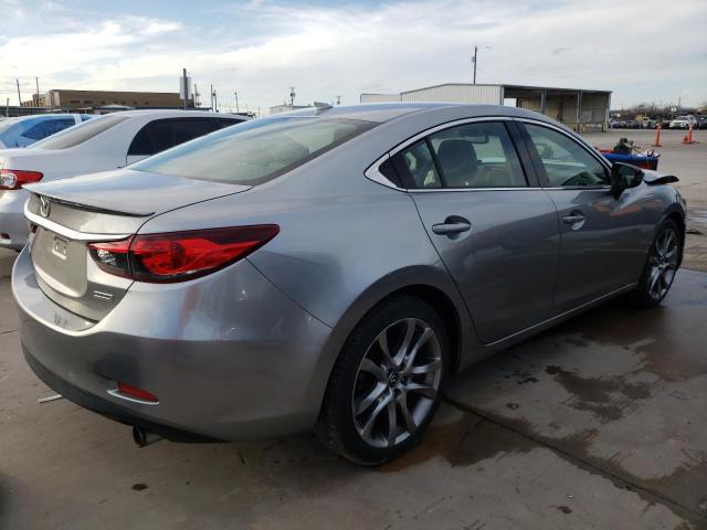 Photo 2 VIN: JM1GJ1W57F1205936 - MAZDA 6 GRAND TO 